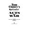 [Tom Clancy's Op-Center 04] • Acts of War
